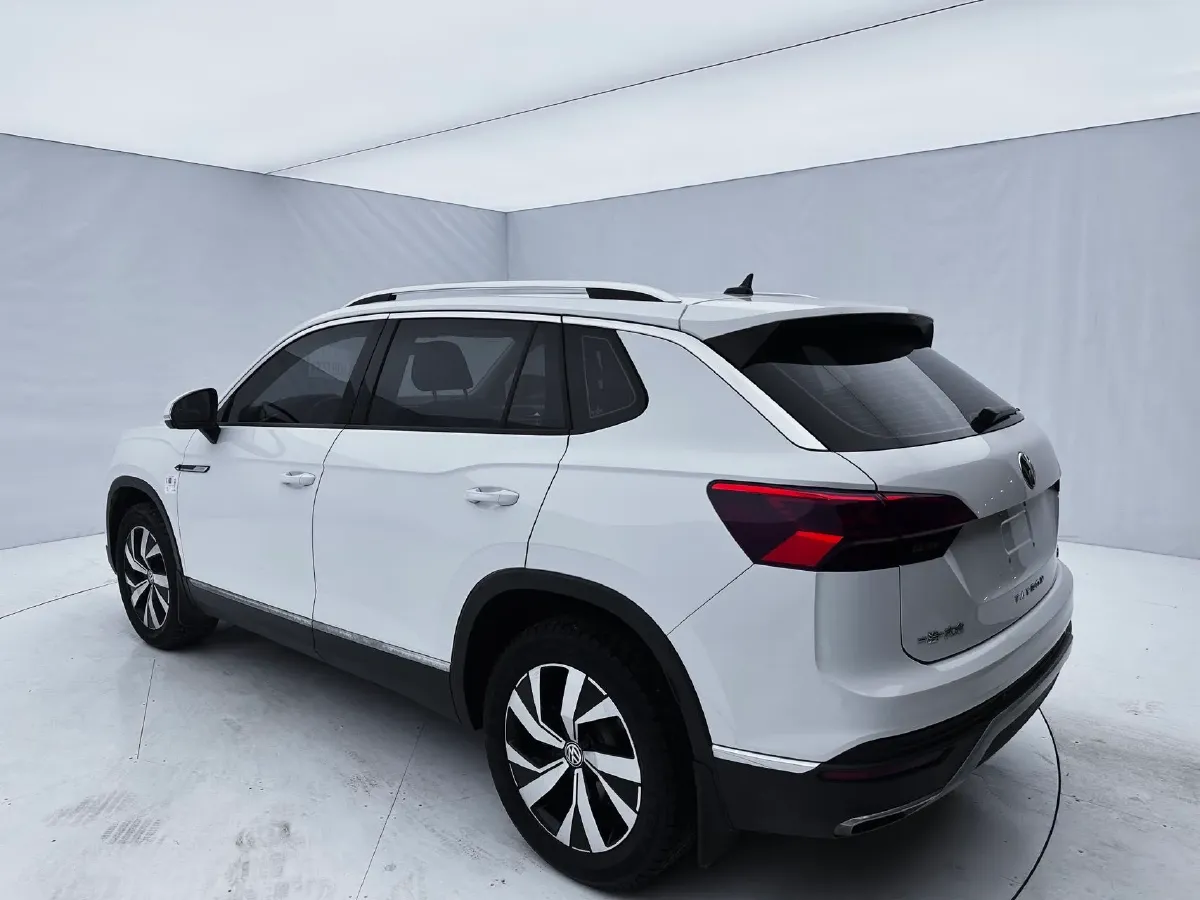 2022 Volkswagen Tayron 1.4T 150HP L4 7DCT,autocango,china used car exporter,china ev exporter,chinese used car exporter,chinese used ev exporter