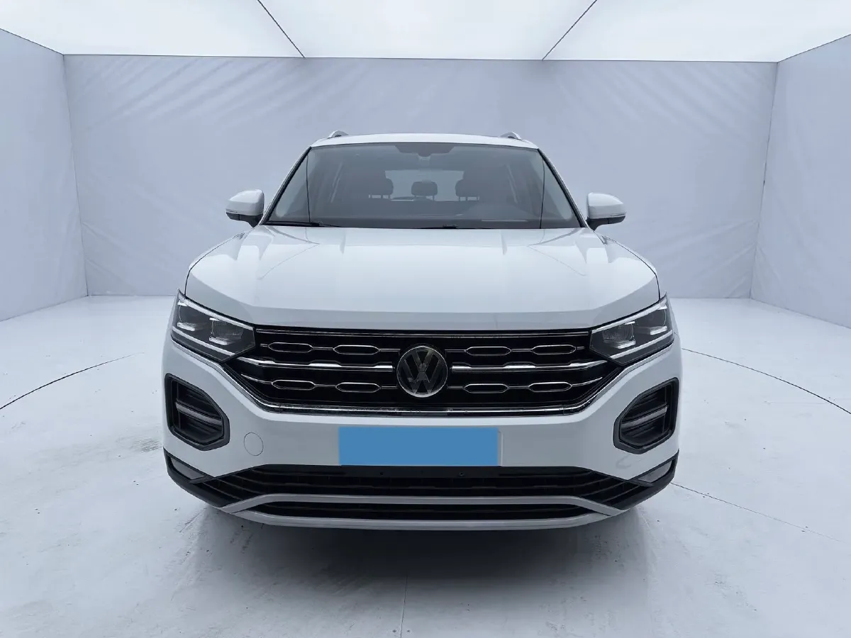2022 Volkswagen Tayron 1.4T 150HP L4 7DCT,autocango,china used car exporter,china ev exporter,chinese used car exporter,chinese used ev exporter