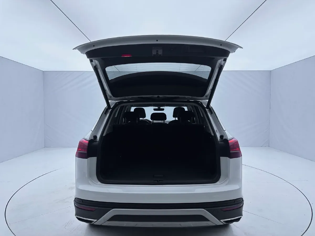 2022 Volkswagen Tayron 1.4T 150HP L4 7DCT,autocango,china used car exporter,china ev exporter,chinese used car exporter,chinese used ev exporter