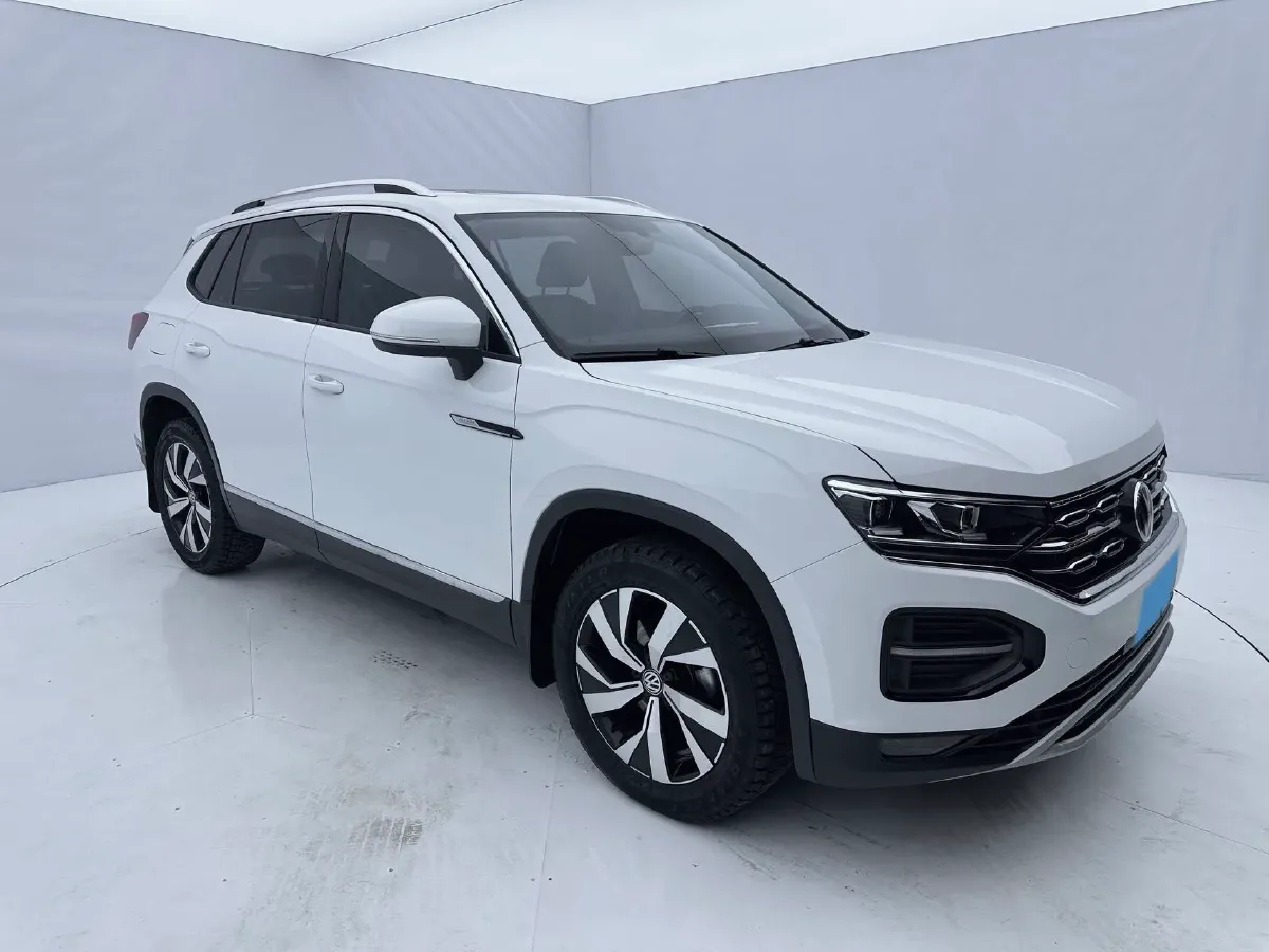 2022 Volkswagen Tayron 1.4T 150HP L4 7DCT,autocango,china used car exporter,china ev exporter,chinese used car exporter,chinese used ev exporter
