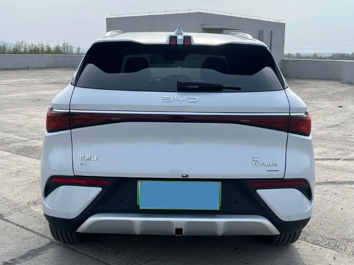 2025 BYD Yuan Plus BEV 60.48KWH,autocango,china used car exporter,china ev exporter,chinese used car exporter,chinese used ev exporter