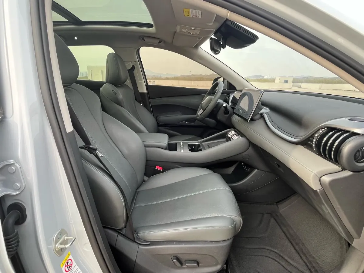 2025 BYD Yuan Plus BEV 60.48KWH,autocango,china used car exporter,china ev exporter,chinese used car exporter,chinese used ev exporter