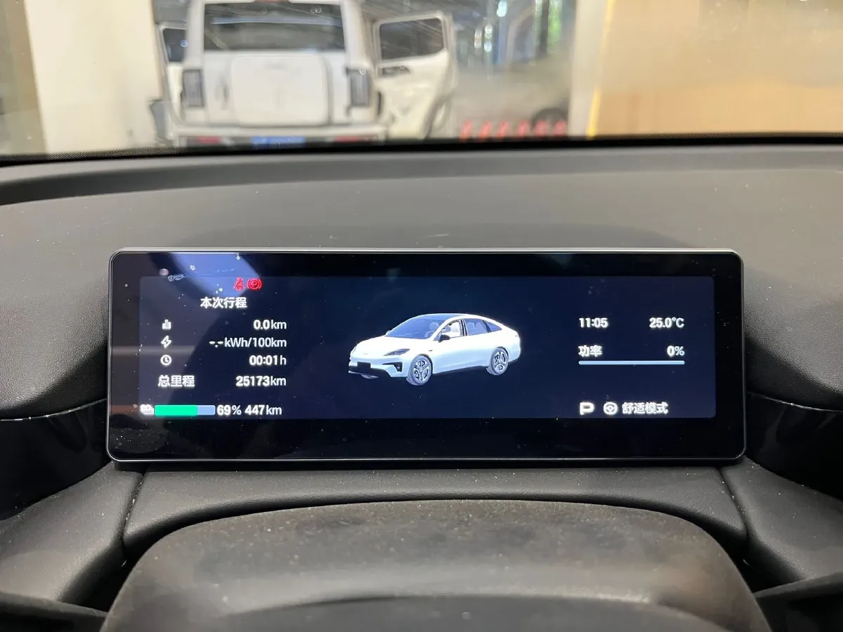 2025 Aion AION RT BEV 68.1KWH,autocango,china used car exporter,china ev exporter,chinese used car exporter,chinese used ev exporter