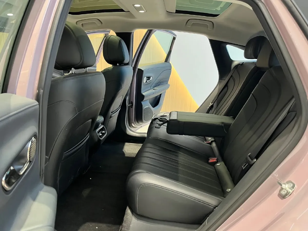 2025 Aion AION RT BEV 68.1KWH,autocango,china used car exporter,china ev exporter,chinese used car exporter,chinese used ev exporter