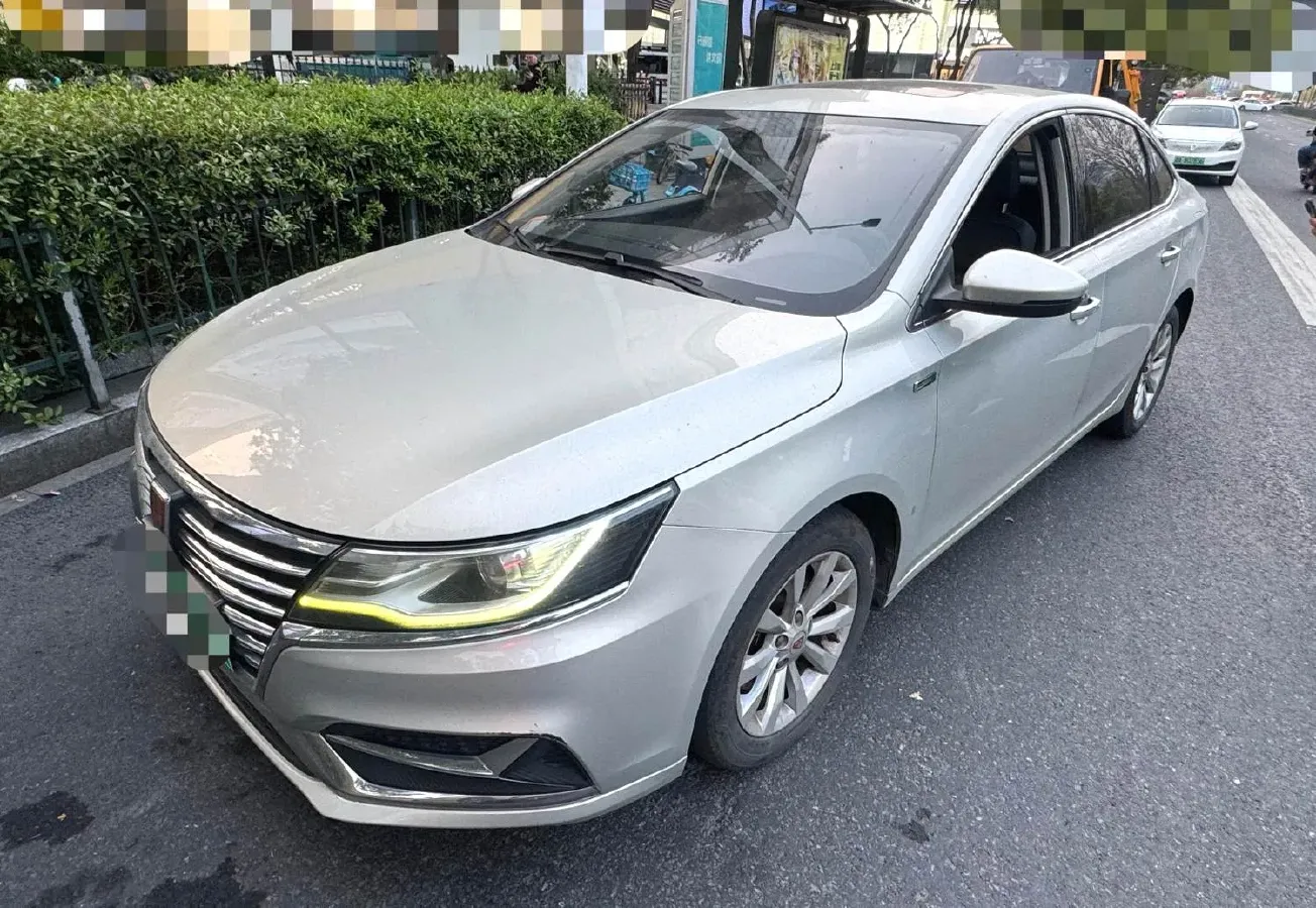2017 Roewe i6 1.0T 125HP L3 2AT PHEV,autocango,china used car exporter,china ev exporter,chinese used car exporter,chinese used ev exporter