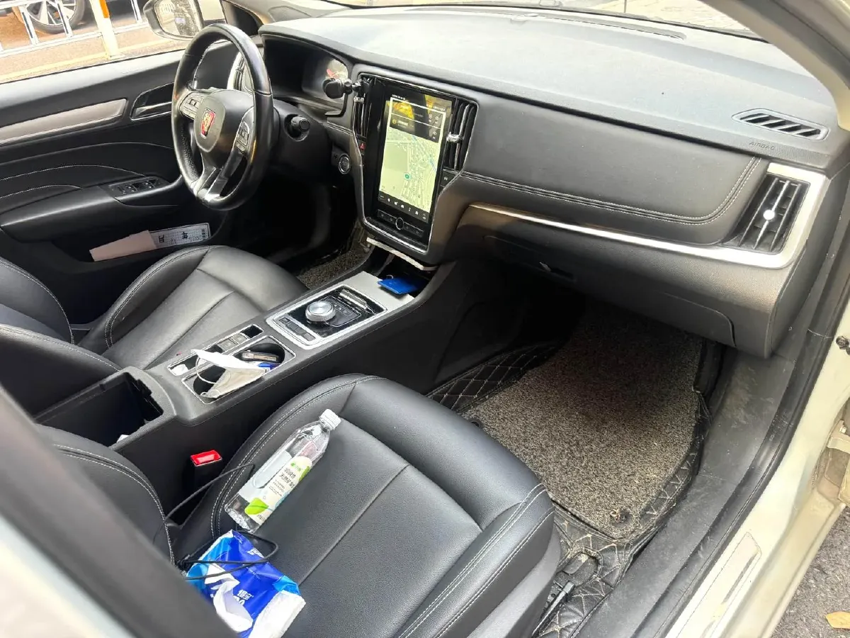 2017 Roewe i6 1.0T 125HP L3 2AT PHEV,autocango,china used car exporter,china ev exporter,chinese used car exporter,chinese used ev exporter