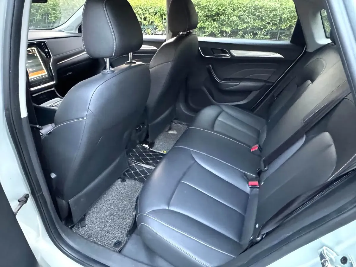 2017 Roewe i6 1.0T 125HP L3 2AT PHEV,autocango,china used car exporter,china ev exporter,chinese used car exporter,chinese used ev exporter