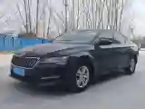 2019 Skoda Superb 1.4T 150HP L4 7DCT