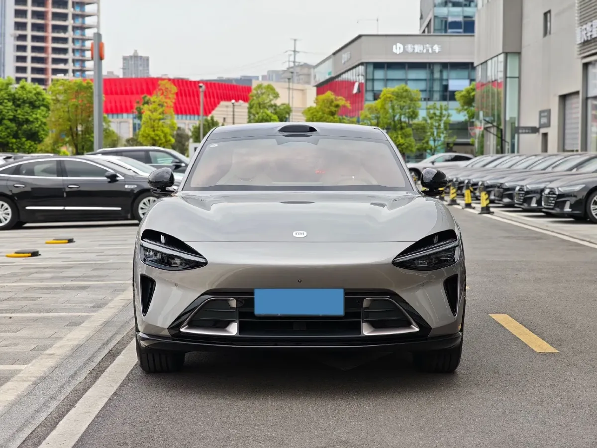 2025 MI YU7 BEV 101.7KWH,autocango,china used car exporter,china ev exporter,chinese used car exporter,chinese used ev exporter