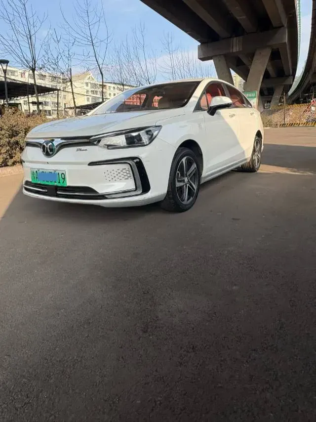 2018 BeiJing Auto EU5 BEV 53.66KWH,autocango,china used car exporter,china ev exporter,chinese used car exporter,chinese used ev exporter