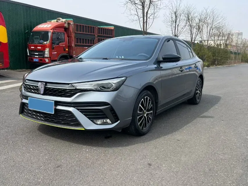 2021 Roewe i5 1.5L 120HP L4 CVT,autocango,china used car exporter,china ev exporter,chinese used car exporter,chinese used ev exporter