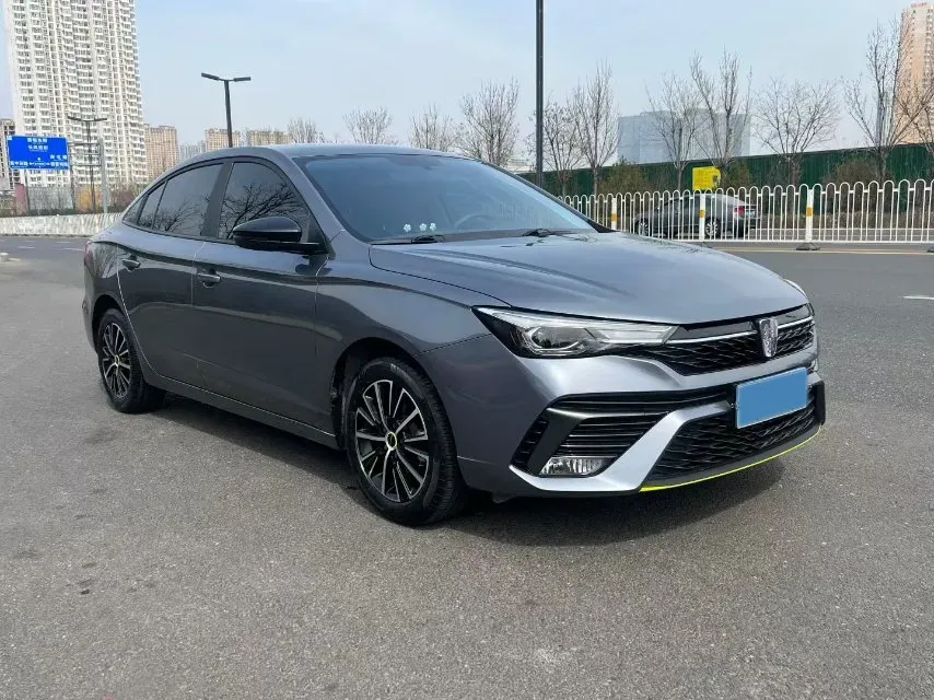 2021 Roewe i5 1.5L 120HP L4 CVT,autocango,china used car exporter,china ev exporter,chinese used car exporter,chinese used ev exporter