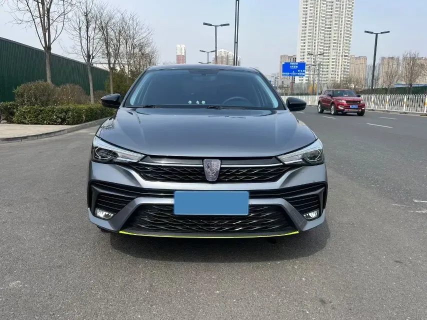 2021 Roewe i5 1.5L 120HP L4 CVT,autocango,china used car exporter,china ev exporter,chinese used car exporter,chinese used ev exporter
