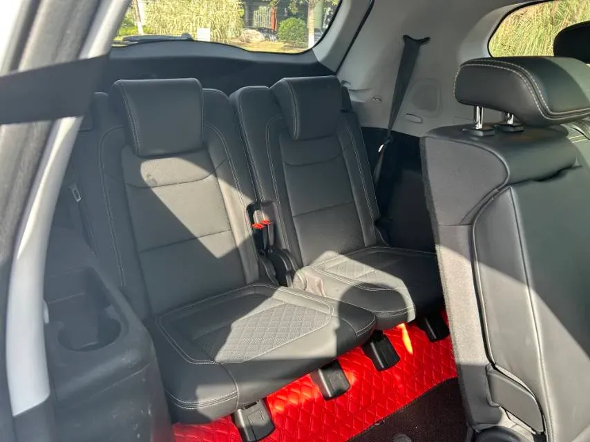 2022 Chery Tiggo 8 1.5T 156HP L4 6DCT,autocango,china used car exporter,china ev exporter,chinese used car exporter,chinese used ev exporter