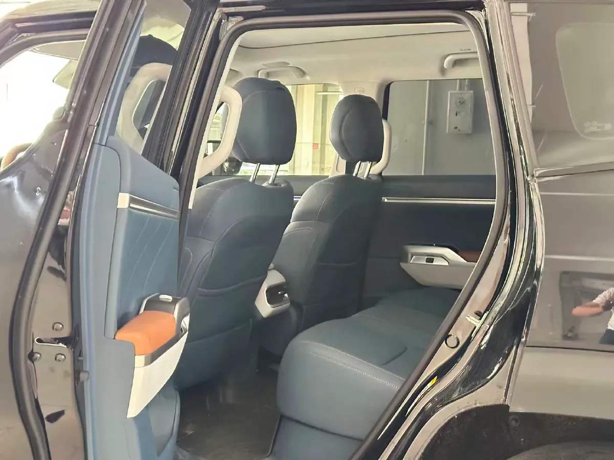 2024 Deepal G318 REEV 150HP REEV 35.07KWH,autocango,china used car exporter,china ev exporter,chinese used car exporter,chinese used ev exporter