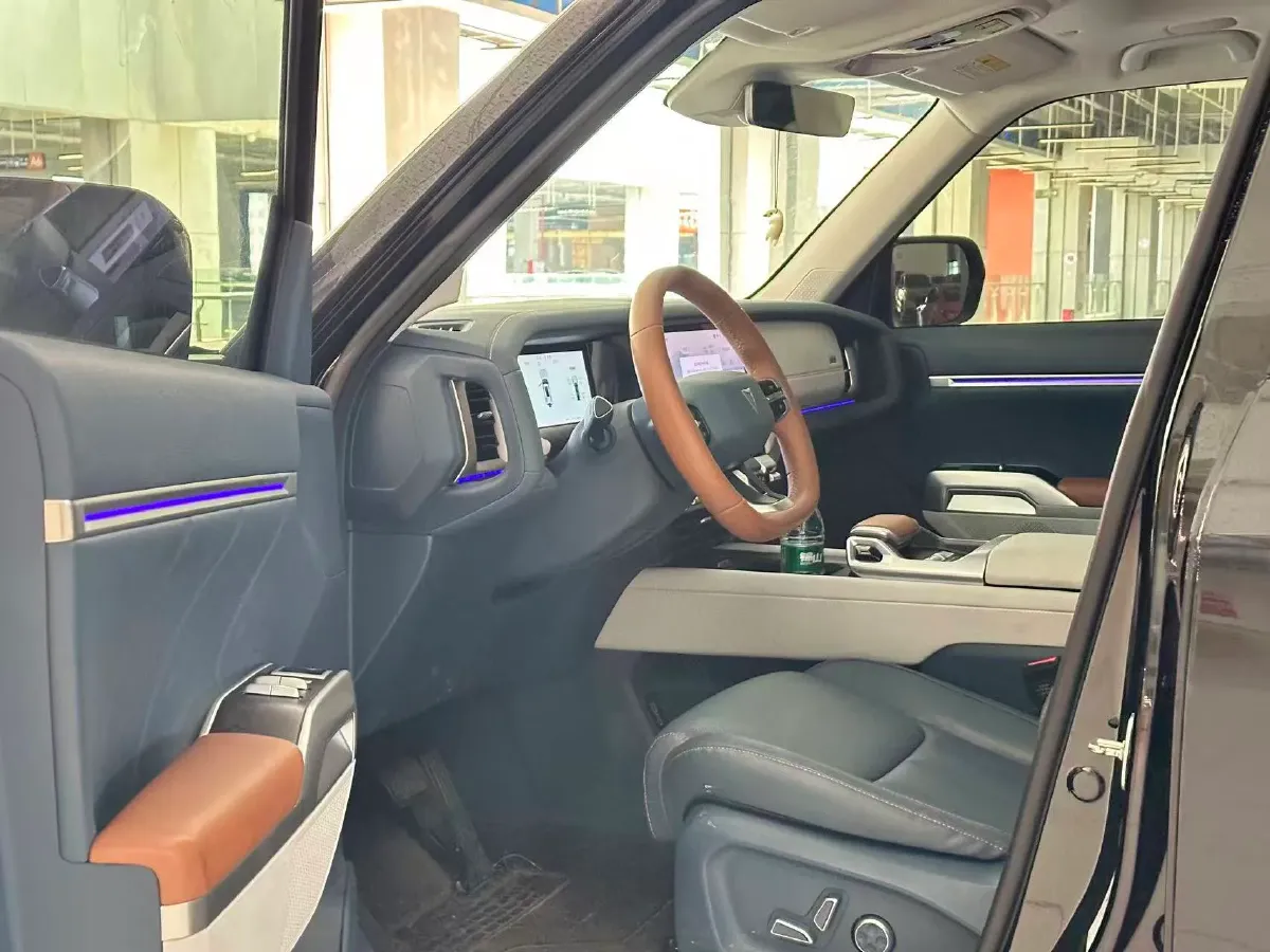 2024 Deepal G318 REEV 150HP REEV 35.07KWH,autocango,china used car exporter,china ev exporter,chinese used car exporter,chinese used ev exporter