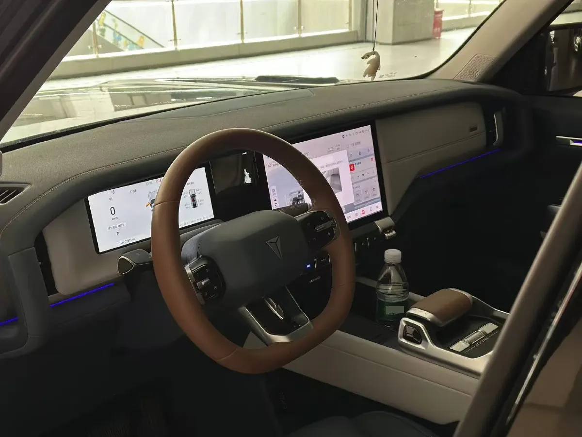 2024 Deepal G318 REEV 150HP REEV 35.07KWH,autocango,china used car exporter,china ev exporter,chinese used car exporter,chinese used ev exporter