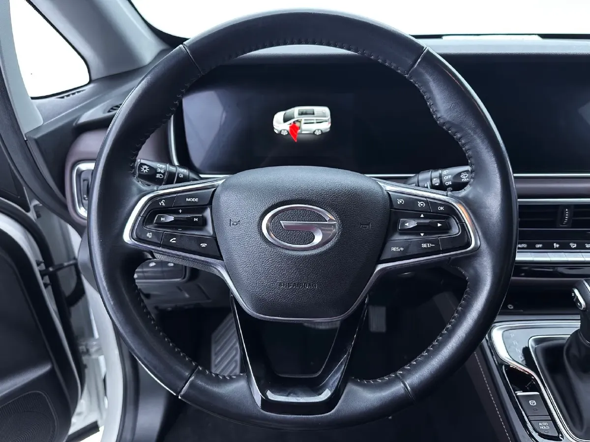 2021 GAC Trumpchi M6 1.5T 169HP L4 7DCT,autocango,china used car exporter,china ev exporter,chinese used car exporter,chinese used ev exporter