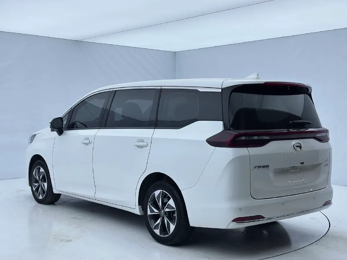 2021 GAC Trumpchi M6 1.5T 169HP L4 7DCT,autocango,china used car exporter,china ev exporter,chinese used car exporter,chinese used ev exporter