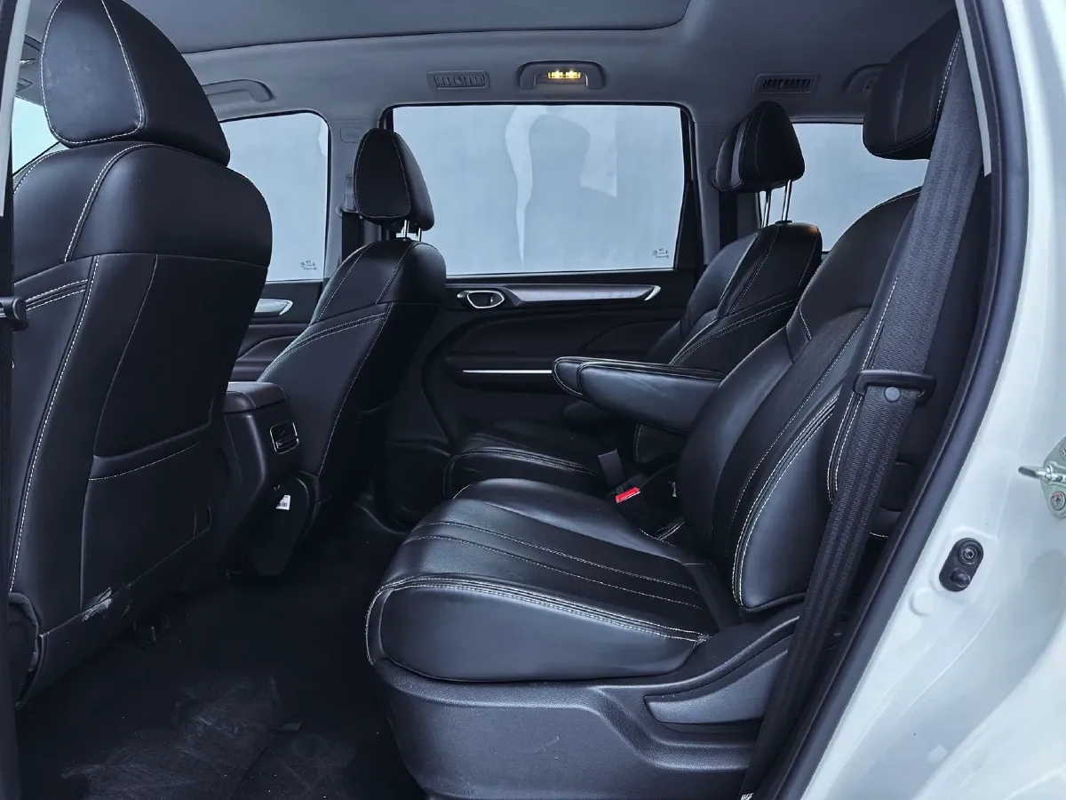 2021 GAC Trumpchi M6 1.5T 169HP L4 7DCT,autocango,china used car exporter,china ev exporter,chinese used car exporter,chinese used ev exporter