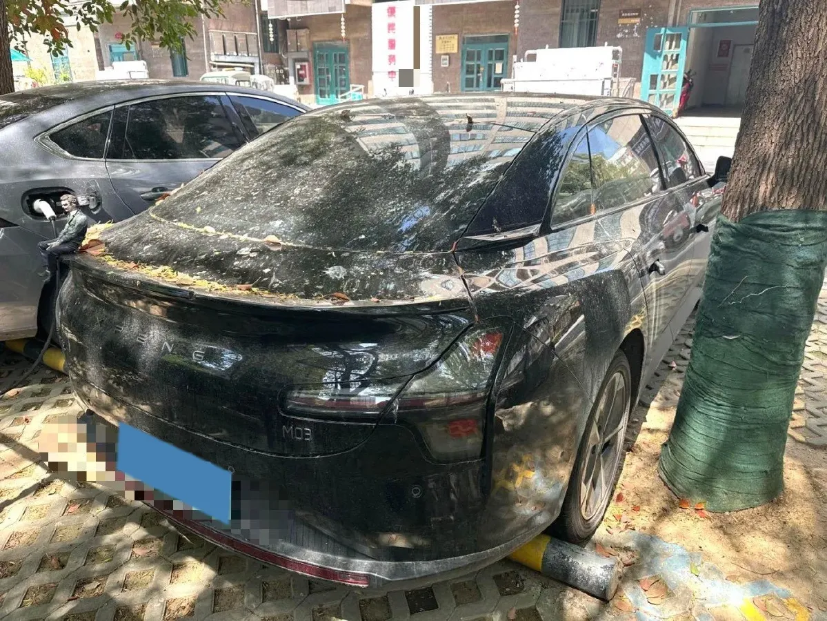 2025 Xpeng MONA M03 BEV,autocango,china used car exporter,china ev exporter,chinese used car exporter,chinese used ev exporter