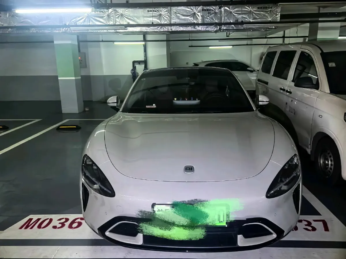 2024 MI SU7 BEV 73.6KWH,autocango,china used car exporter,china ev exporter,chinese used car exporter,chinese used ev exporter