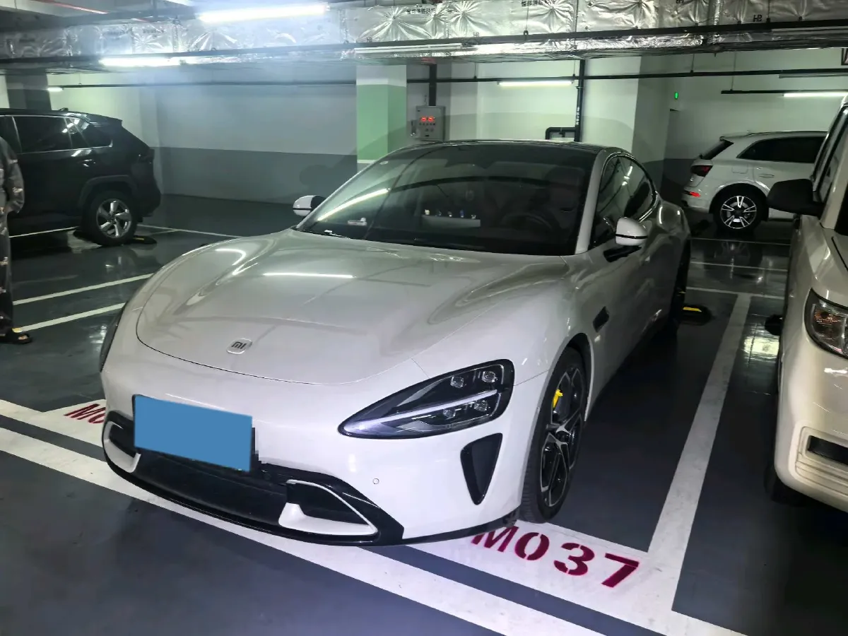 2024 MI SU7 BEV 73.6KWH,autocango,china used car exporter,china ev exporter,chinese used car exporter,chinese used ev exporter