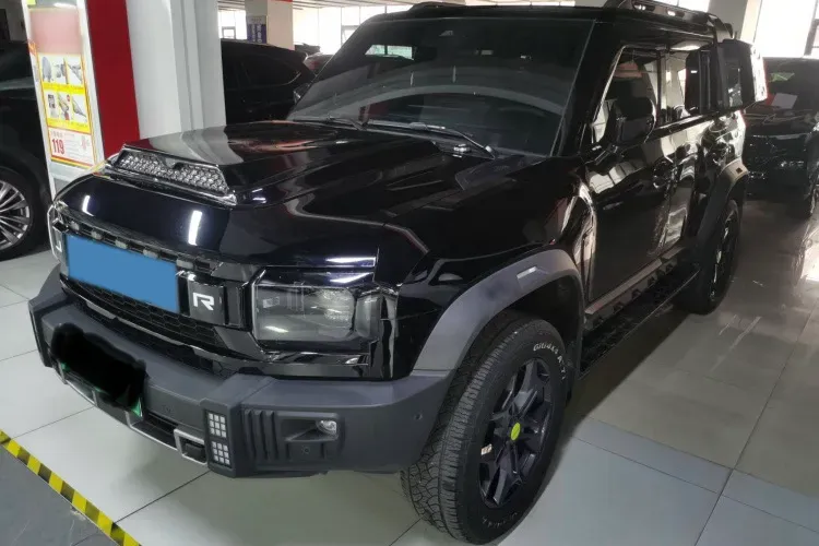 2023 Jetour Traveller 2.0T 254HP L4 7DCT,autocango,china used car exporter,china ev exporter,chinese used car exporter,chinese used ev exporter