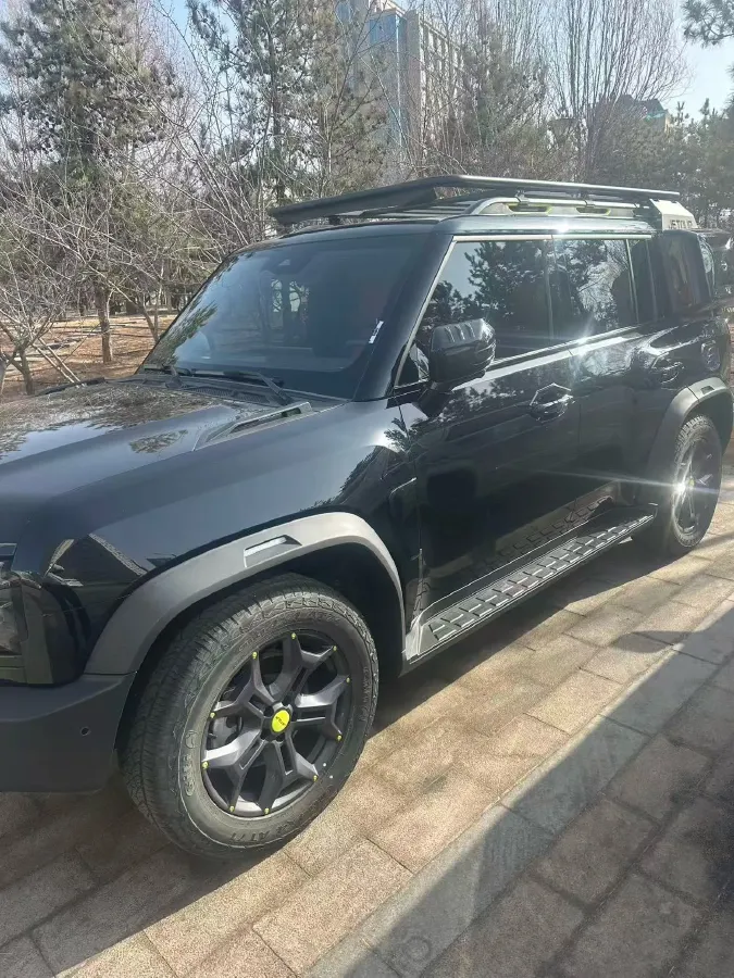 2023 Jetour Traveller 2.0T 254HP L4 7DCT,autocango,china used car exporter,china ev exporter,chinese used car exporter,chinese used ev exporter