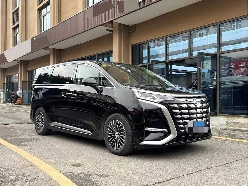 2024 Denza D9 1.5T 139HP L4 E-CVT PHEV 20.39KWH,autocango,china used car exporter,china ev exporter,chinese used car exporter,chinese used ev exporter