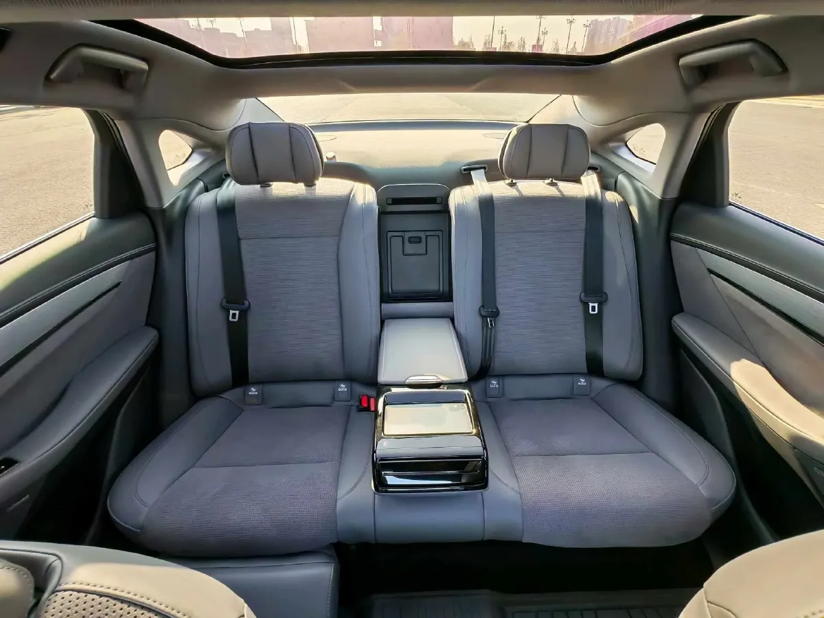 2024 Voyah ZhuiGuang 1.5T 136HP L4 PHEV 43KWH,autocango,china used car exporter,china ev exporter,chinese used car exporter,chinese used ev exporter