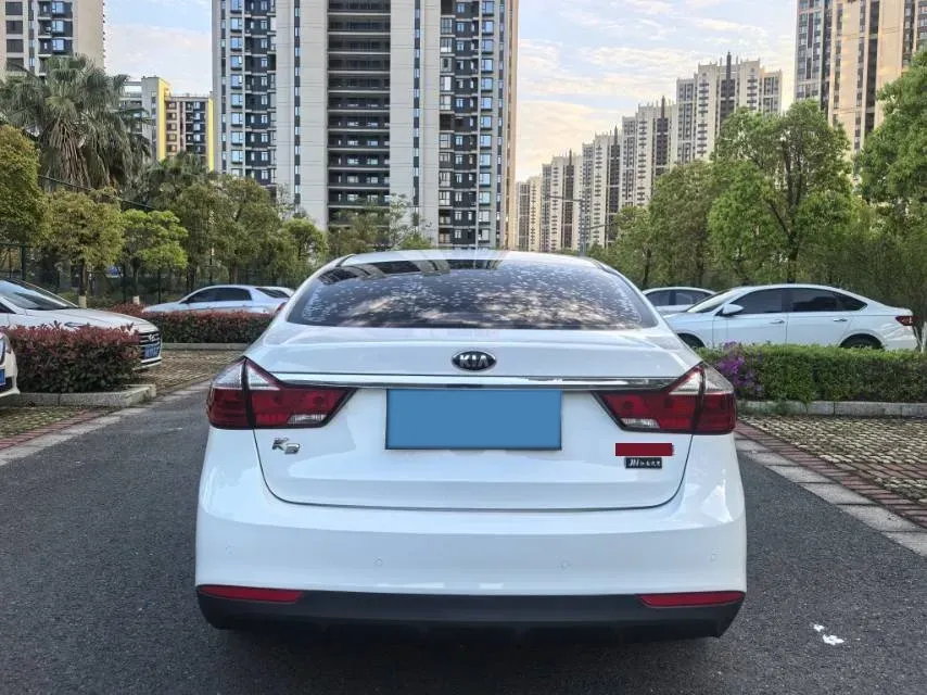 2017 Kia K3 1.6L 128HP L4 6AT,autocango,china used car exporter,china ev exporter,chinese used car exporter,chinese used ev exporter