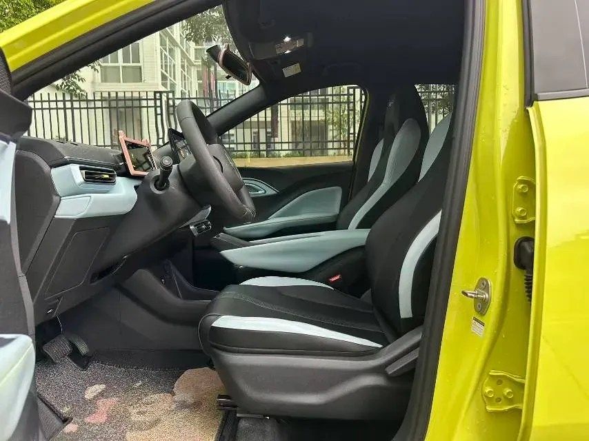 2023 BYD Seagull BEV 30.08KWH,autocango,china used car exporter,china ev exporter,chinese used car exporter,chinese used ev exporter