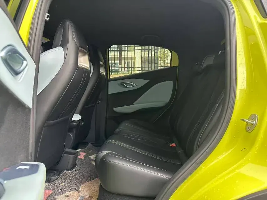 2023 BYD Seagull BEV 30.08KWH,autocango,china used car exporter,china ev exporter,chinese used car exporter,chinese used ev exporter