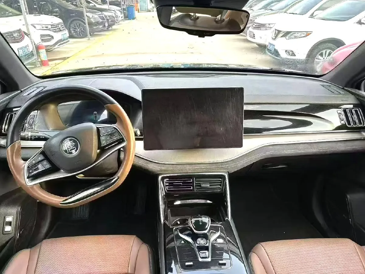 2021 BYD Tang 2.0T 192HP L4 6DCT PHEV 17.1KWH,autocango,china used car exporter,china ev exporter,chinese used car exporter,chinese used ev exporter