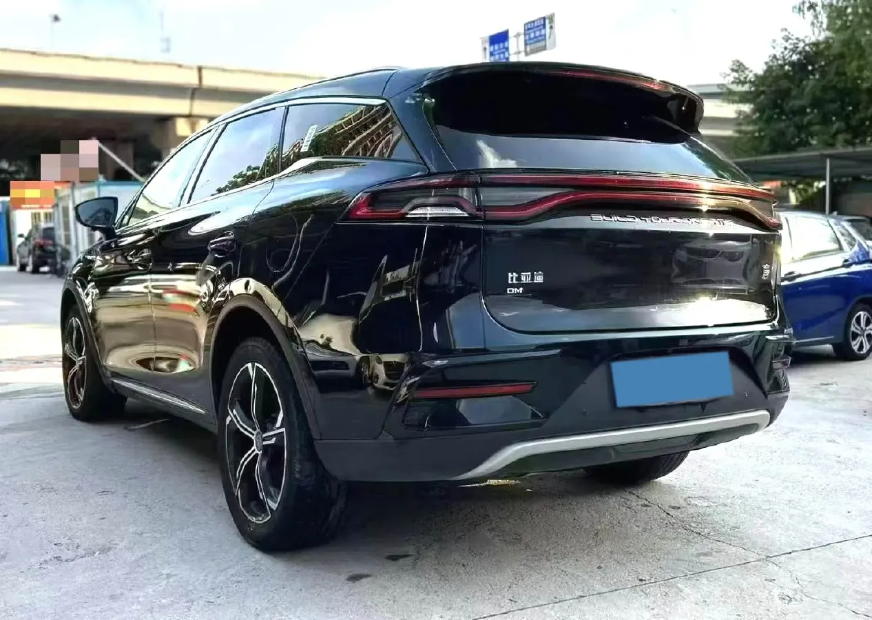 2021 BYD Tang 2.0T 192HP L4 6DCT PHEV 17.1KWH,autocango,china used car exporter,china ev exporter,chinese used car exporter,chinese used ev exporter
