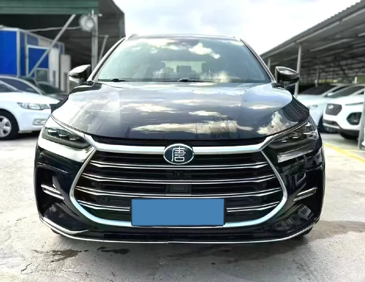 2021 BYD Tang 2.0T 192HP L4 6DCT PHEV 17.1KWH,autocango,china used car exporter,china ev exporter,chinese used car exporter,chinese used ev exporter