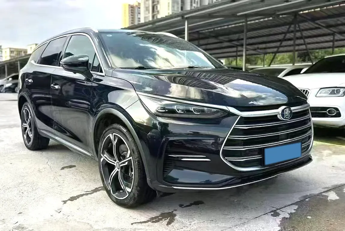 2021 BYD Tang 2.0T 192HP L4 6DCT PHEV 17.1KWH,autocango,china used car exporter,china ev exporter,chinese used car exporter,chinese used ev exporter