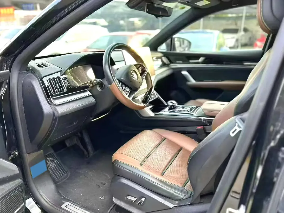 2021 BYD Tang 2.0T 192HP L4 6DCT PHEV 17.1KWH,autocango,china used car exporter,china ev exporter,chinese used car exporter,chinese used ev exporter