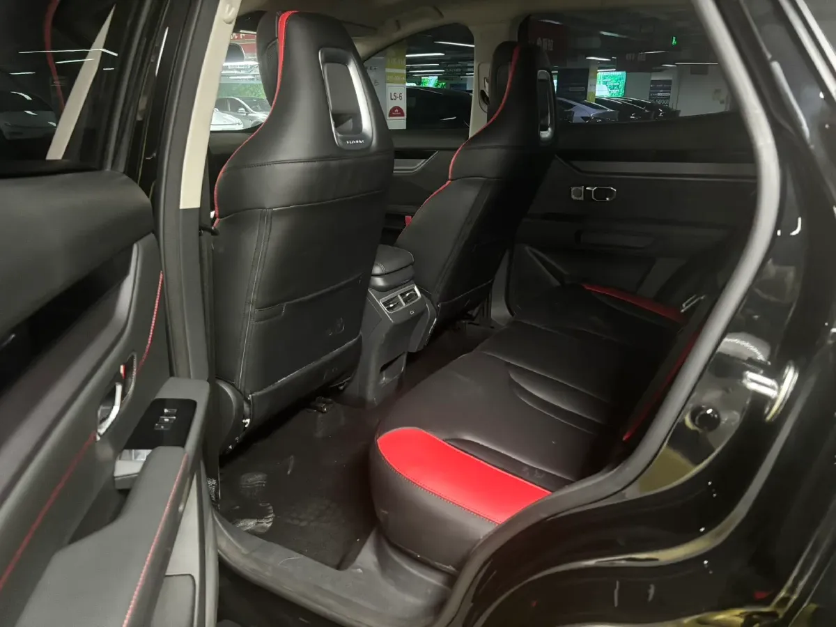 2024 Jetour DASHING 1.5T 156HP L4 6DCT,autocango,china used car exporter,china ev exporter,chinese used car exporter,chinese used ev exporter