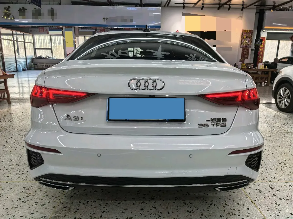 2023 Audi A3 1.4T 150HP L4 7DCT,autocango,china used car exporter,china ev exporter,chinese used car exporter,chinese used ev exporter