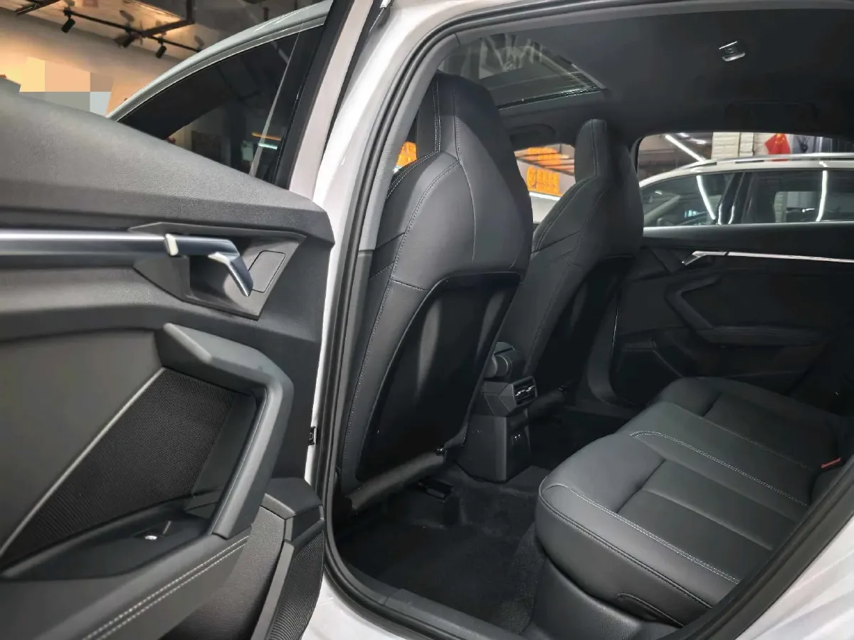 2023 Audi A3 1.4T 150HP L4 7DCT,autocango,china used car exporter,china ev exporter,chinese used car exporter,chinese used ev exporter