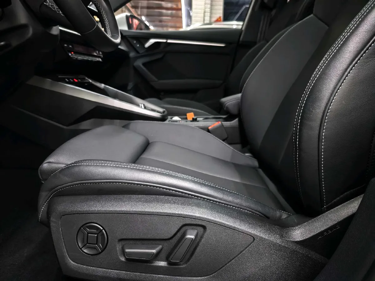 2023 Audi A3 1.4T 150HP L4 7DCT,autocango,china used car exporter,china ev exporter,chinese used car exporter,chinese used ev exporter