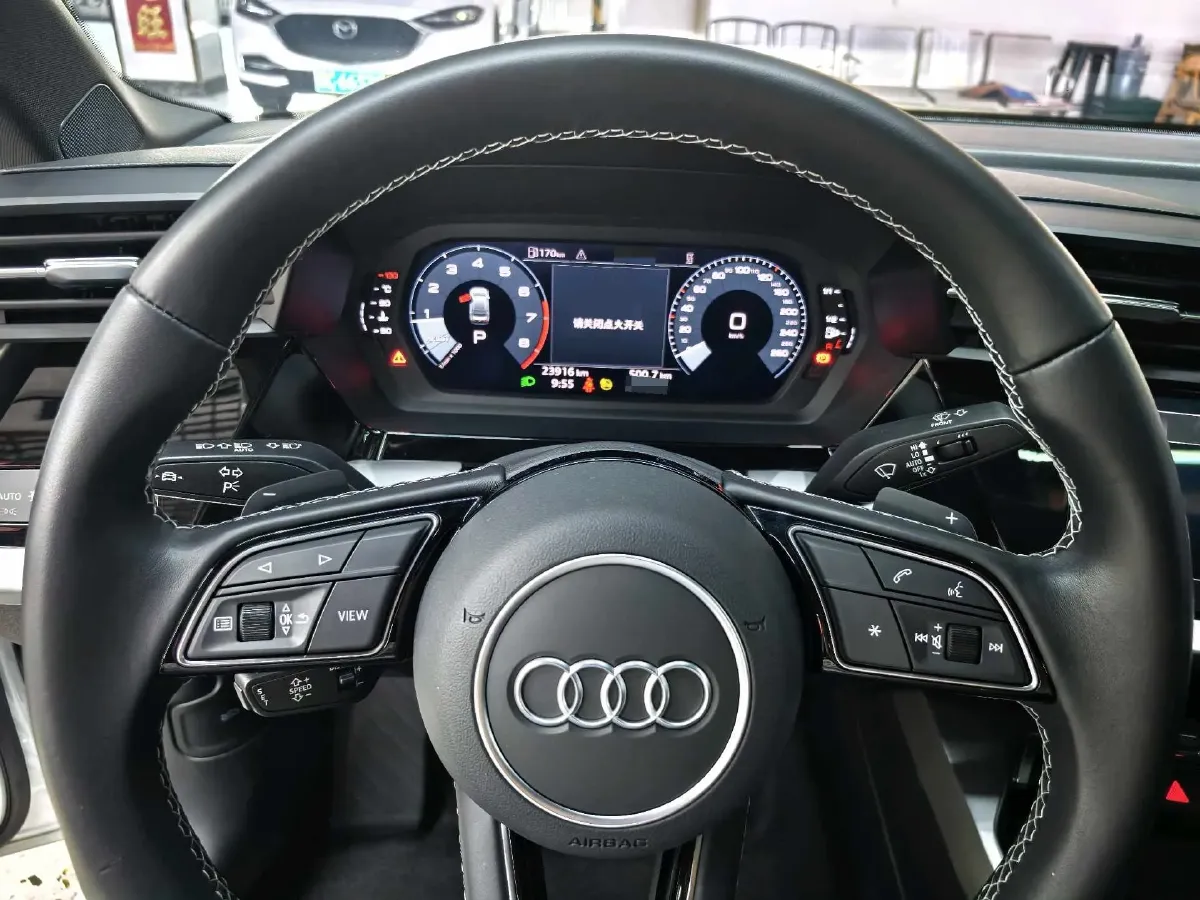 2023 Audi A3 1.4T 150HP L4 7DCT,autocango,china used car exporter,china ev exporter,chinese used car exporter,chinese used ev exporter