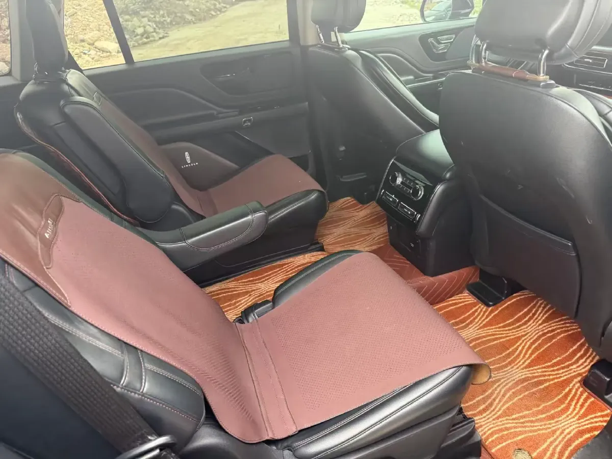 2021 Lincoln Aviator 3.0T 355HP V6 10AT,autocango,china used car exporter,china ev exporter,chinese used car exporter,chinese used ev exporter