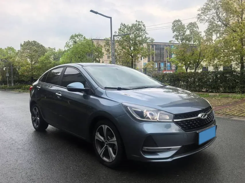 2019 Chery Arrizo 5 1.5L 116HP L4 CVT,autocango,china used car exporter,china ev exporter,chinese used car exporter,chinese used ev exporter