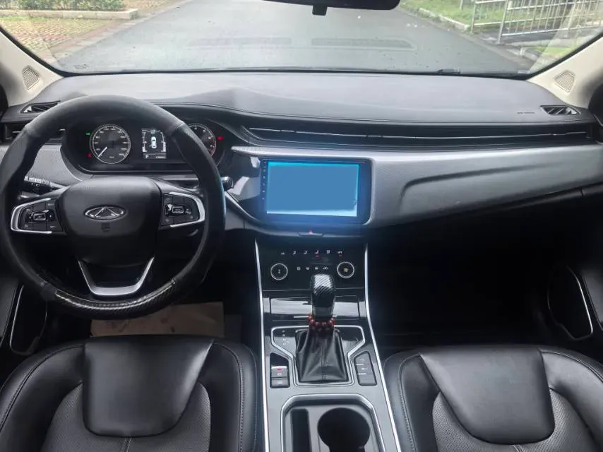 2019 Chery Arrizo 5 1.5L 116HP L4 CVT,autocango,china used car exporter,china ev exporter,chinese used car exporter,chinese used ev exporter