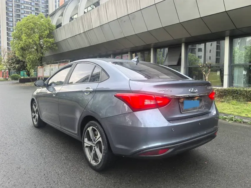 2019 Chery Arrizo 5 1.5L 116HP L4 CVT,autocango,china used car exporter,china ev exporter,chinese used car exporter,chinese used ev exporter