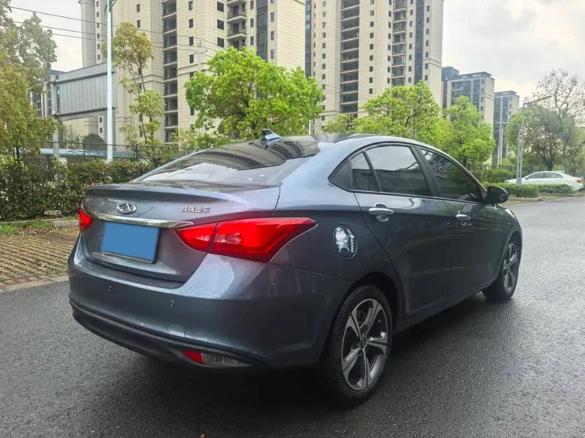 2019 Chery Arrizo 5 1.5L 116HP L4 CVT,autocango,china used car exporter,china ev exporter,chinese used car exporter,chinese used ev exporter