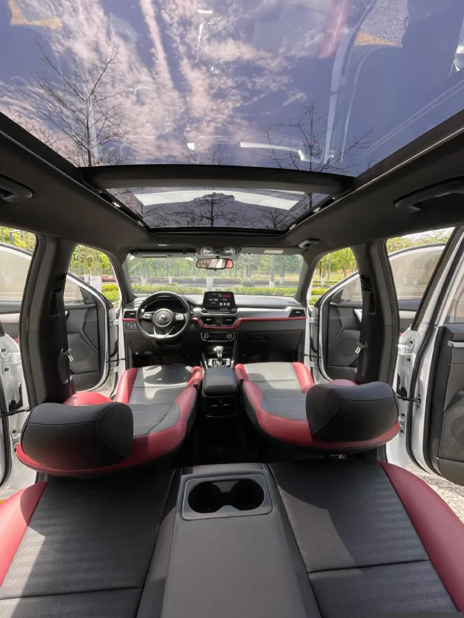 2019 Kia Sportage R 1.4T 140HP L4 7DCT,autocango,china used car exporter,china ev exporter,chinese used car exporter,chinese used ev exporter